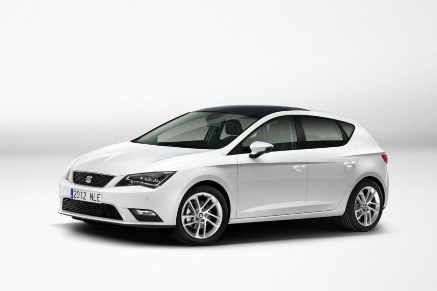  Seat Leon 2013 года  (фото 20 из 21)